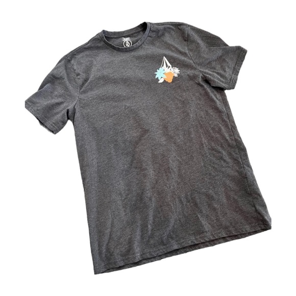 Volcom x Outer Banks John B Shrine Shirt - Size Large - Picture 2 of 7